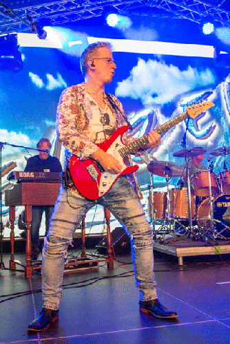 Eyszeit - Ralf Diller