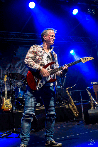 Eyszeit - Ralf Diller