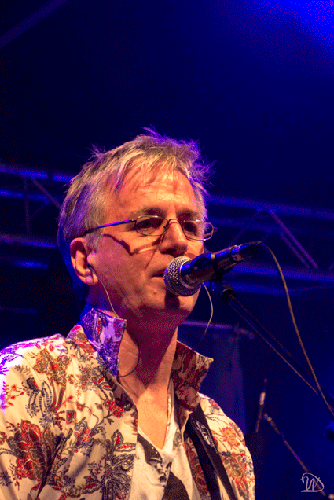 Eyszeit - Ralf Diller