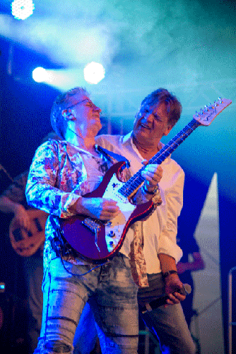 Eyszeit - Ralf Diller