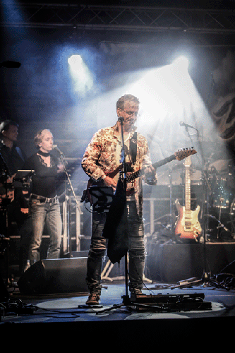 Eyszeit - Ralf Diller