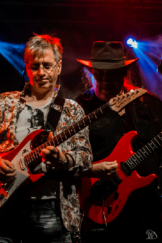 Eyszeit - Ralf Diller