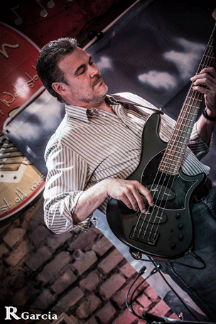 Eyszeit - Ralf Müller