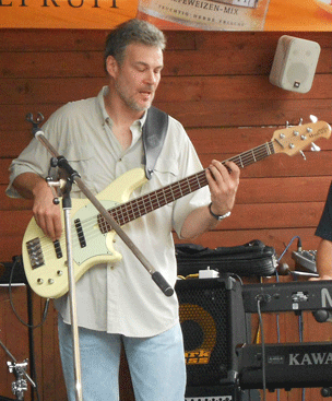 Eyszeit - Ralf Müller