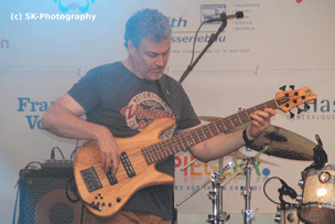 Eyszeit - Ralf Müller